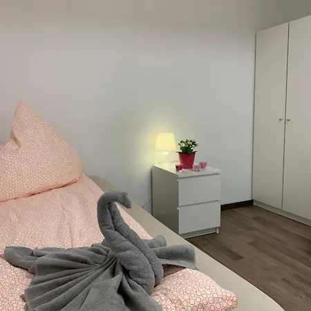 Apartment Aparment In Popular Neighborhood Cologne