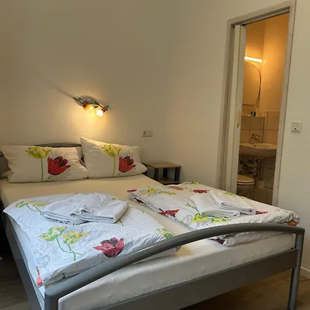 Haus Schwan Ξενοδοχείο 3*