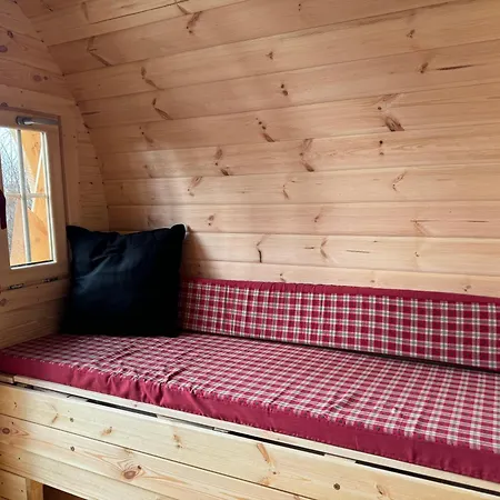 Wiesenhaus Apartment *