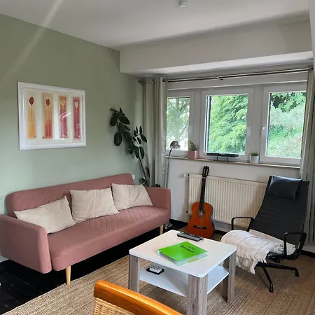 Wiesenhaus Apartment