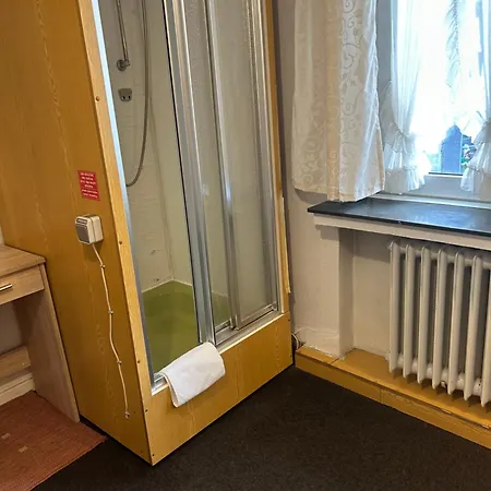 Ξενοδοχείο Haus Schwan Κολωνία