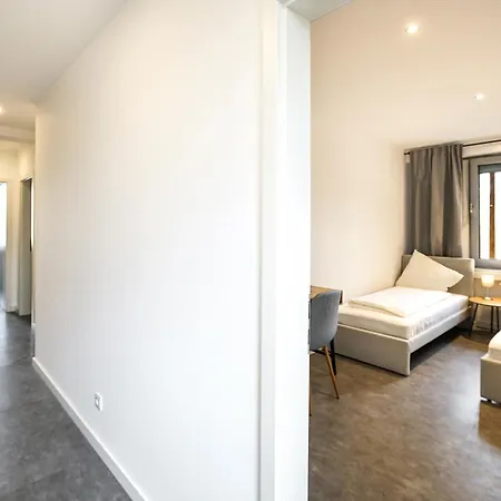 W&g Hotel Cologne