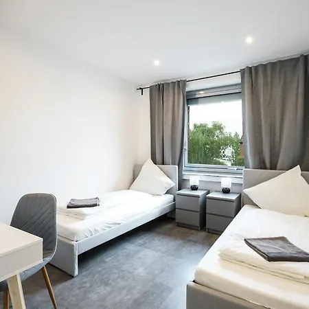W&g Hotel Colonia