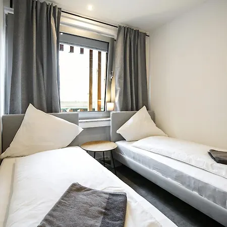 Hotel W&g Cologne