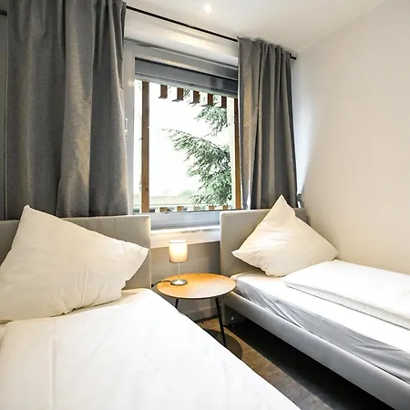W&g Hotel
