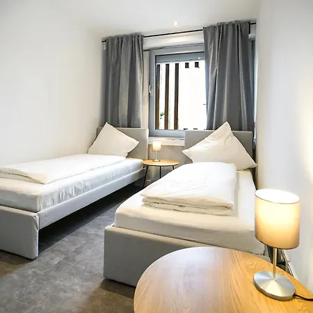 Hotel W&g *