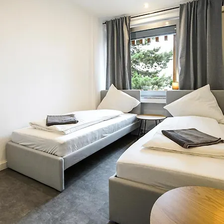W&g Hotel