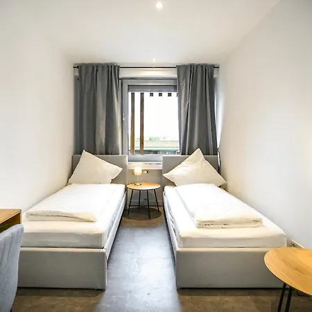 Hotel W&g