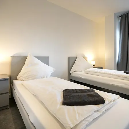 W&g Hotel Cologne