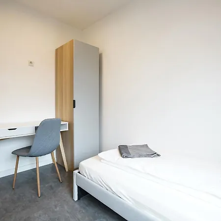 Hotel W&g *
