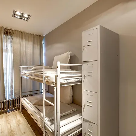 W&g Hotel Cologne