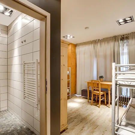 Hotel W&g Cologne