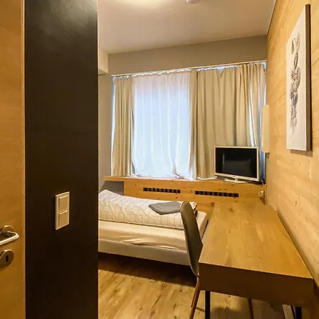 Hotel W&g