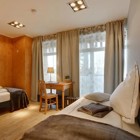 Hotel W&g