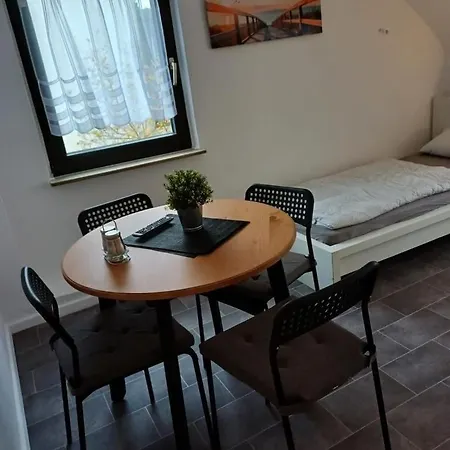 Dachgeschosswohnung In Poll * Cologne