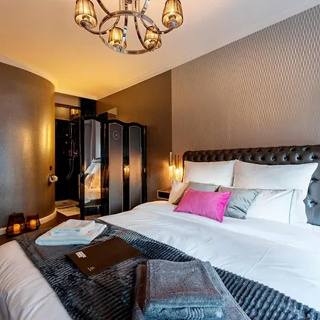 La Belle 10 Hotel 4*
