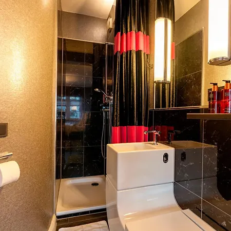 La Belle 10 Hotel Cologne