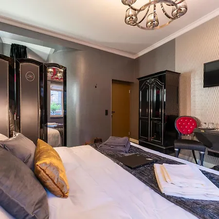 Hotel La Belle 10
