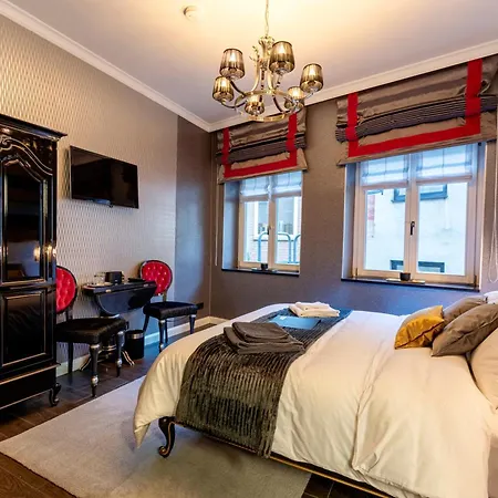 La Belle 10 Hotel Cologne