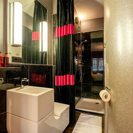 Hotel La Belle 10 Cologne