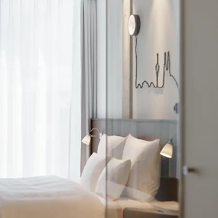 Ruby Ella Hotel