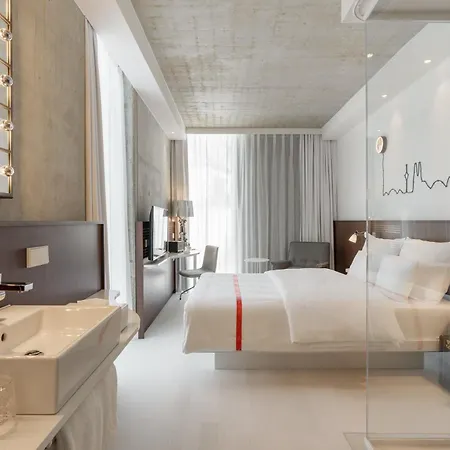 Hotel Ruby Ella