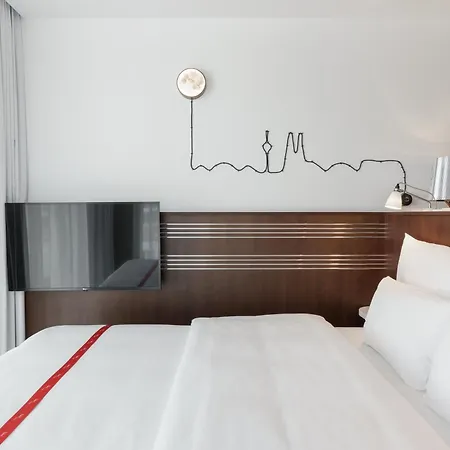 Hotel Ruby Ella 4*