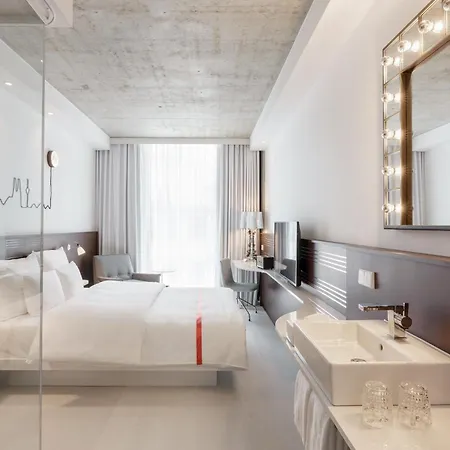 Hotel Ruby Ella Cologne