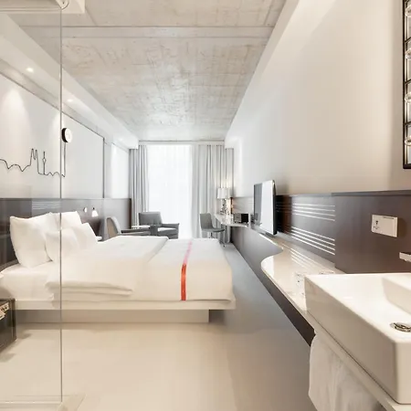 Ruby Ella Hotel