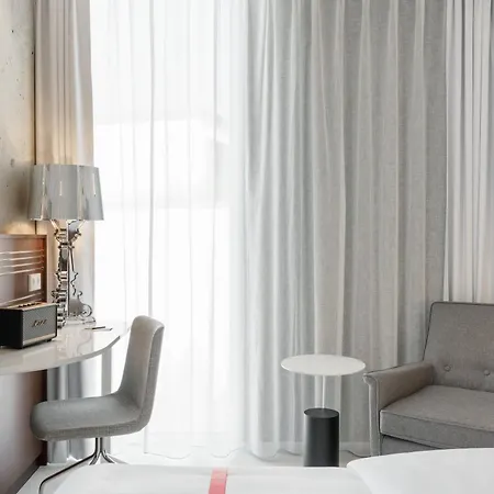 Hotel Ruby Ella Cologne