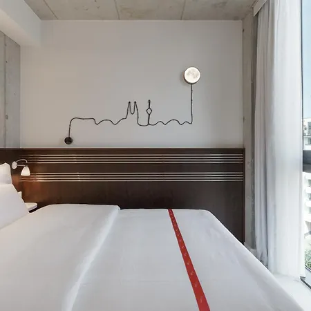 Ruby Ella Hotel