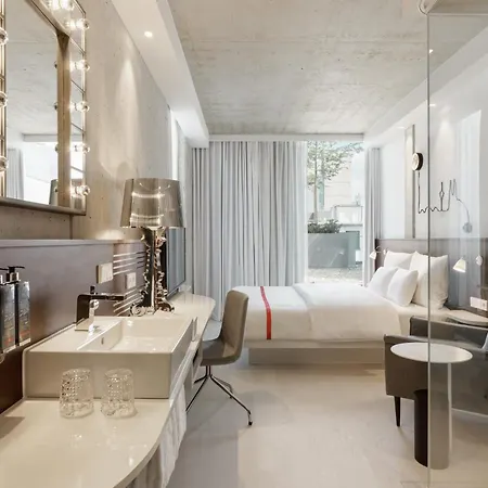Hotel Ruby Ella