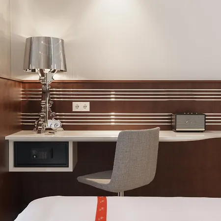 Hotel Ruby Ella Cologne