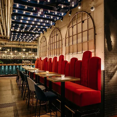 Ruby Ella Hotel 4*