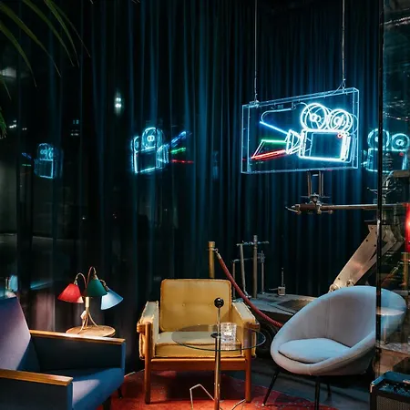 Hotel Ruby Ella 4*