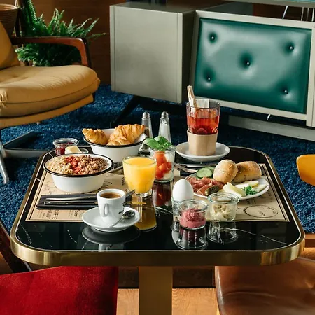Hotel Ruby Ella Cologne