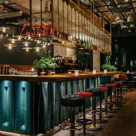 Ruby Ella Hotel 4*