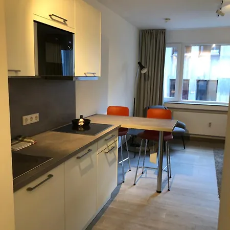 Apartmán Sunset - Komfort Naehe Dom & Altstadt