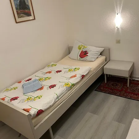 Haus Schwan 3*
