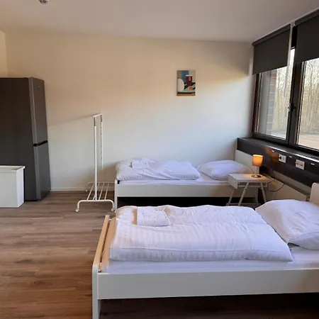 Homestay Mc Monti Nord Cologne