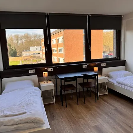Homestay Mc Monti Nord Cologne