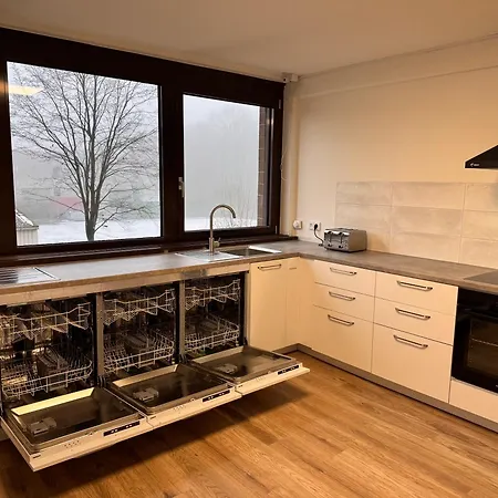 Homestay Mc Monti Nord Cologne