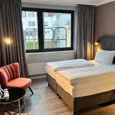Hotel Rugs Colonia