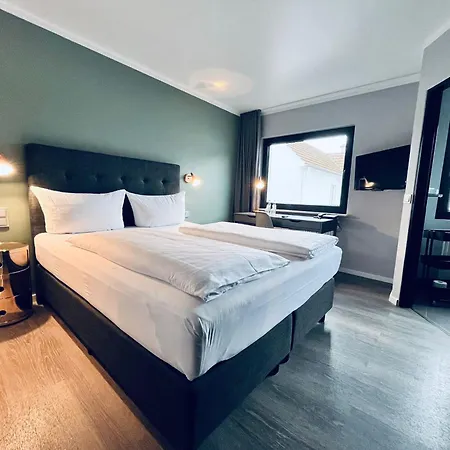 Hotel Rugs