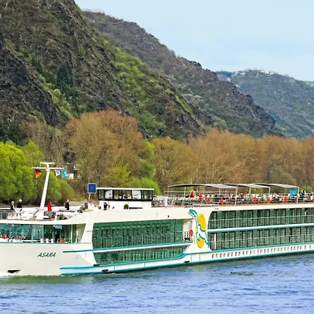 Hotelships Holland Cologne