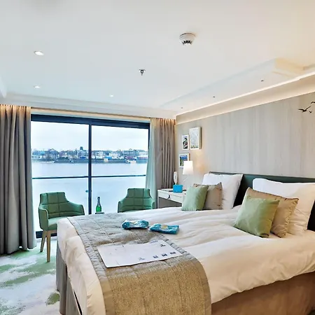 Hotelships Holland Hotel