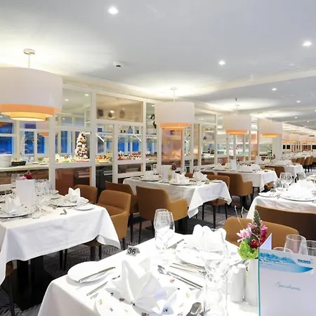 Hotelships Holland Hotel 4*