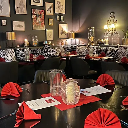Medo Hotel