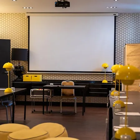 Medo Hotel Keulen