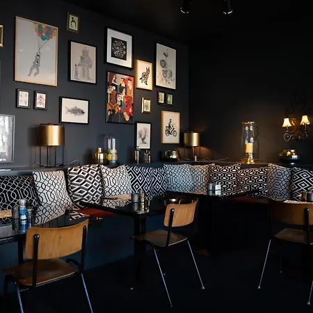 Medo Hotel Keulen